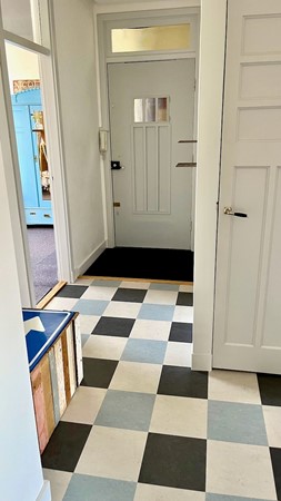 Medium property photo - Vondelstraat, 2513 EW The Hague